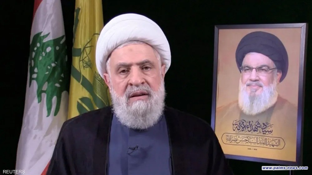 نعيم قاسم: الانتخابات الأميركية بلا قيمة